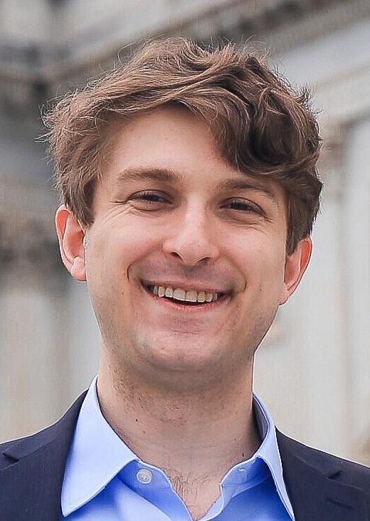 Matthew Foldi